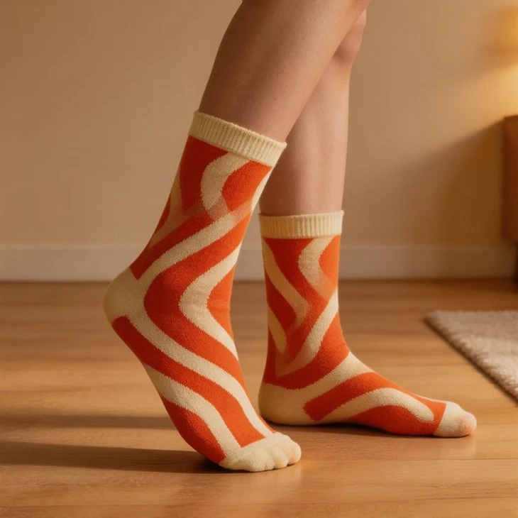 Ramen Theme Socks Gift Set best