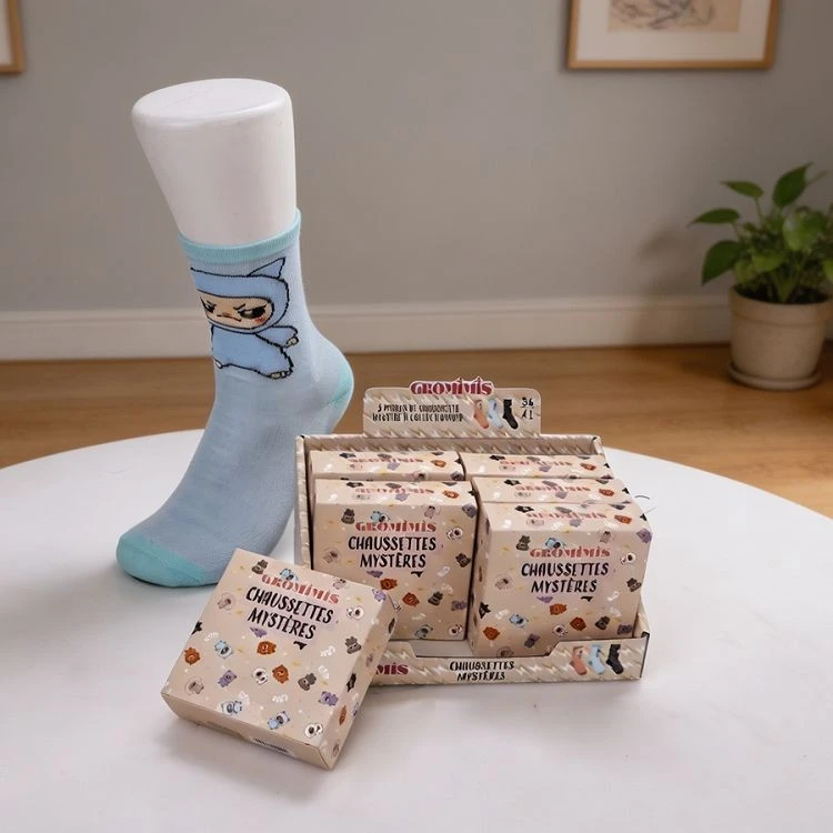 Blind Box IP Socks suppliers