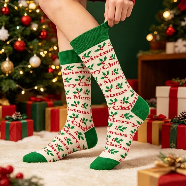 Christmas Socks Online best