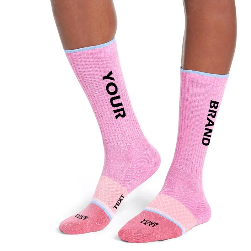 Colorful Athletic Socks suppliers