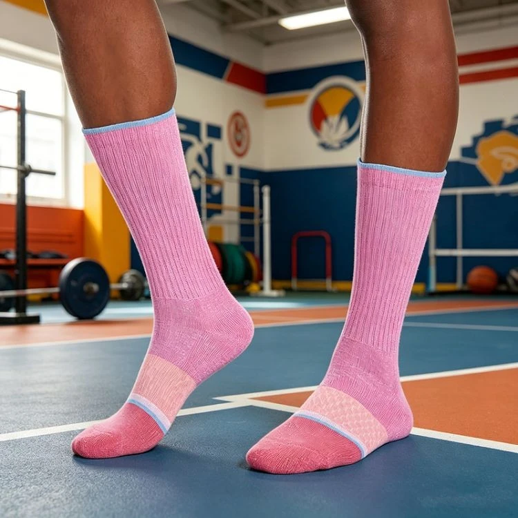 Colorful Athletic Socks best