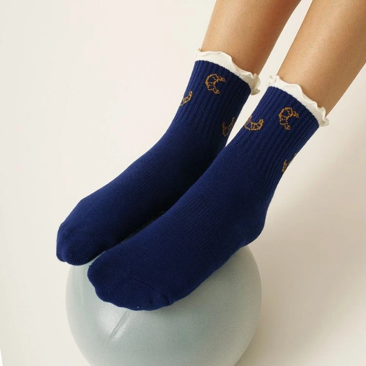 Deep Tone Yoga Non-slip Socks price
