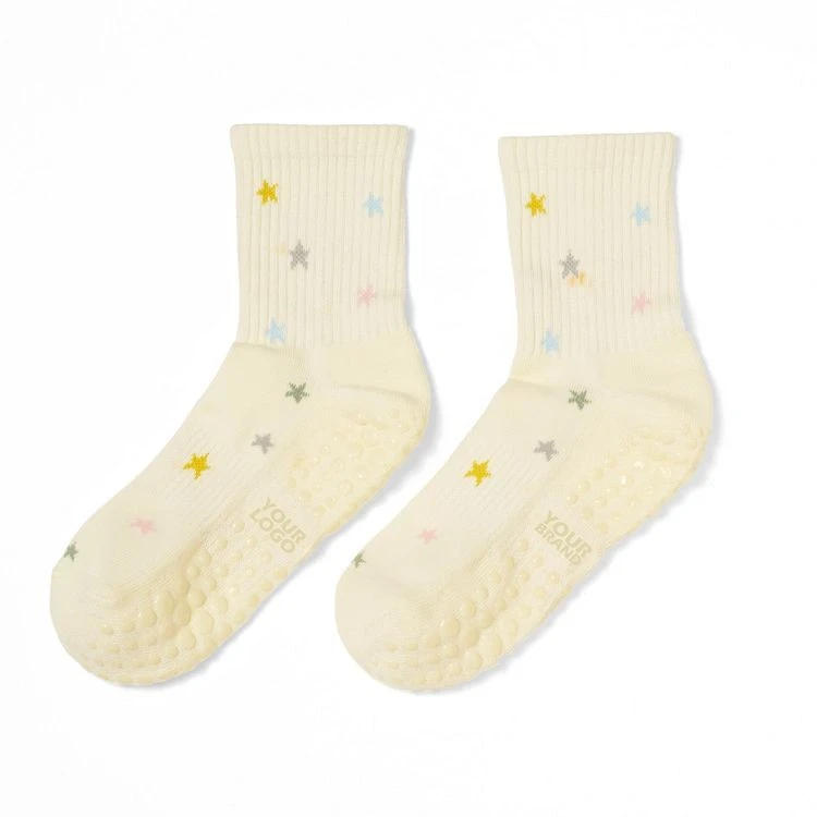 Eco Friendly Yoga Socks suppliers