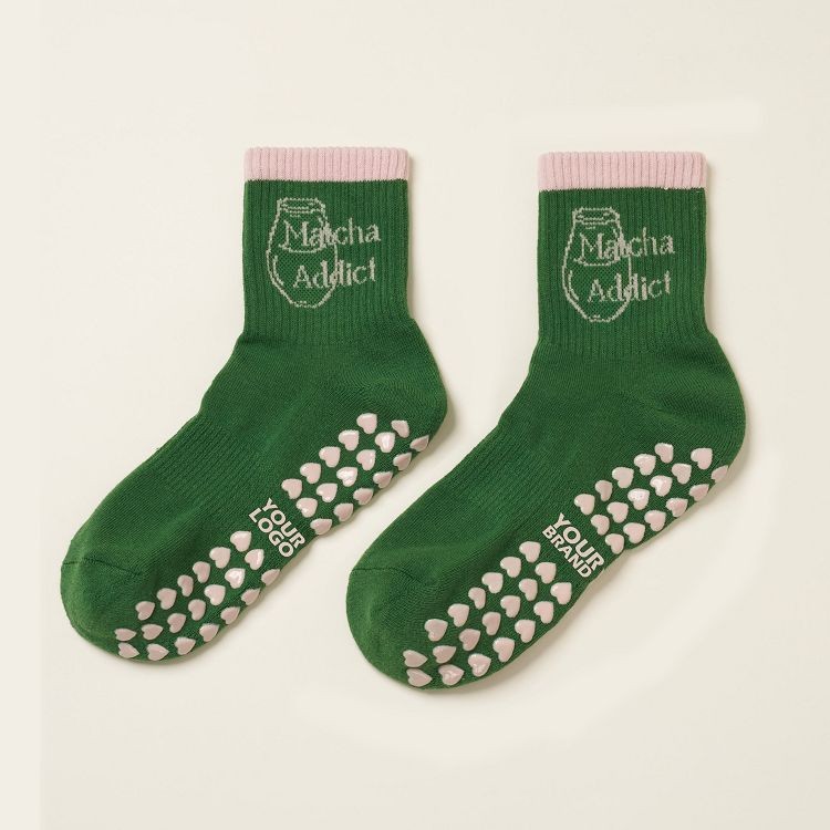 Ellaste Yoga Socks suppliers
