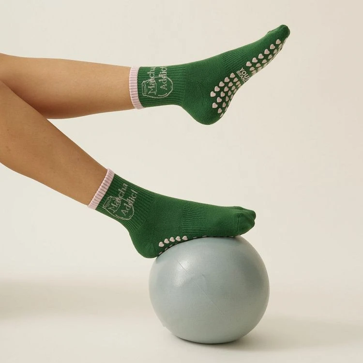 Ellaste Yoga Socks high quality