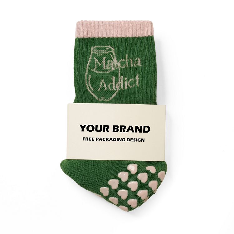 Ellaste Yoga Socks