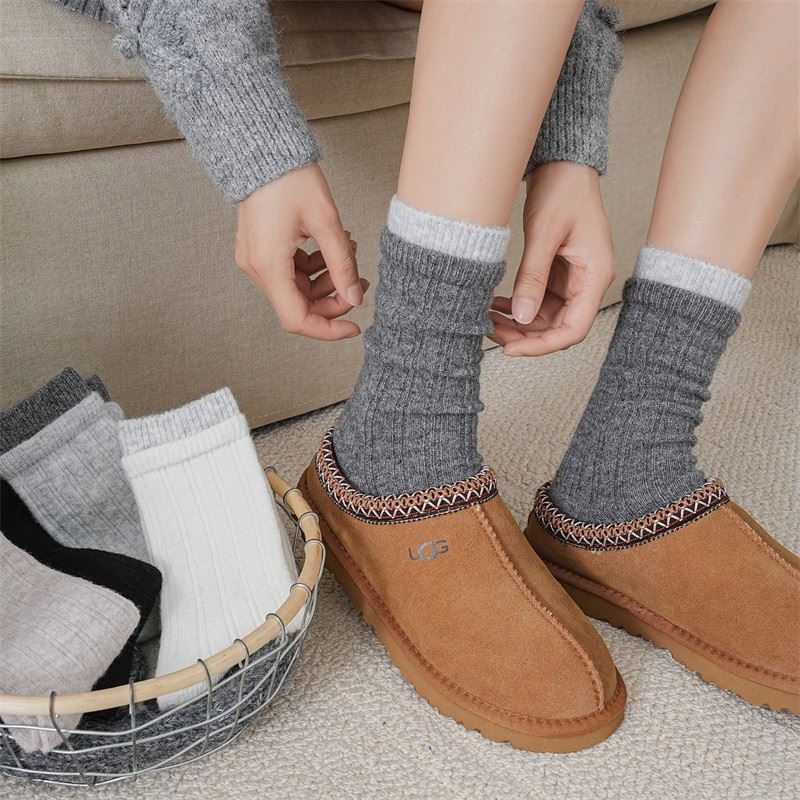 Farmers Market Socks Gift Set best