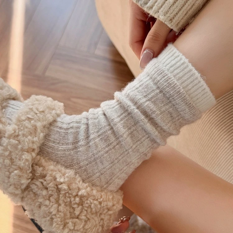Farmers Market Socks Gift Set high quality