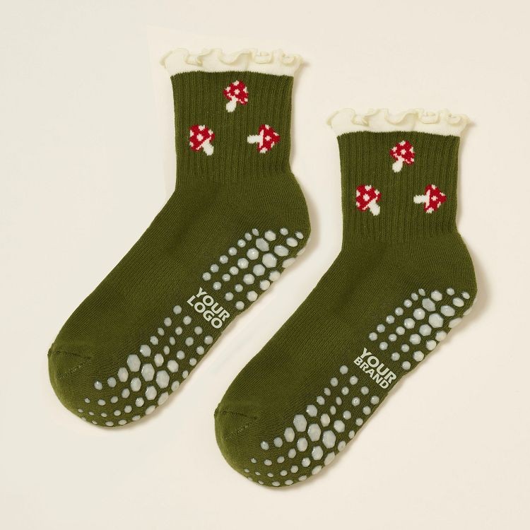 Fashion Yoga Socks suppliers