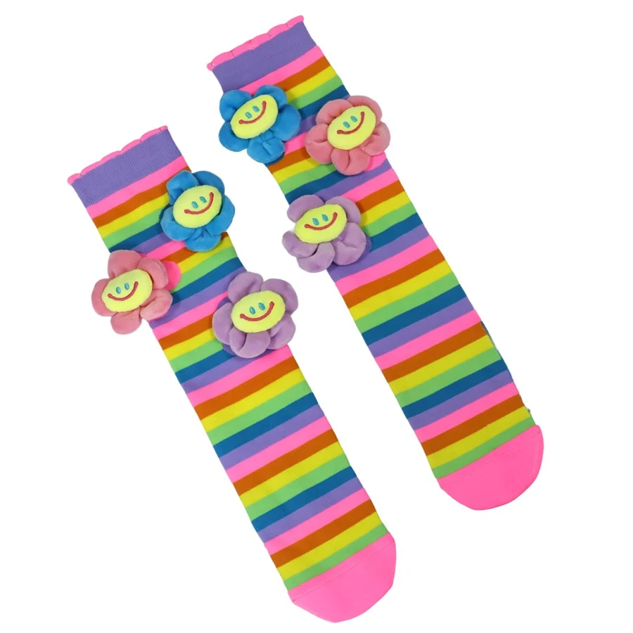 Fun Character Graphic Socks best