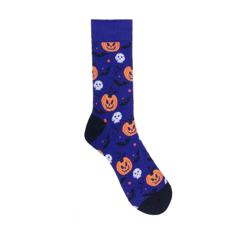 Halloween Pumpkin Socks price