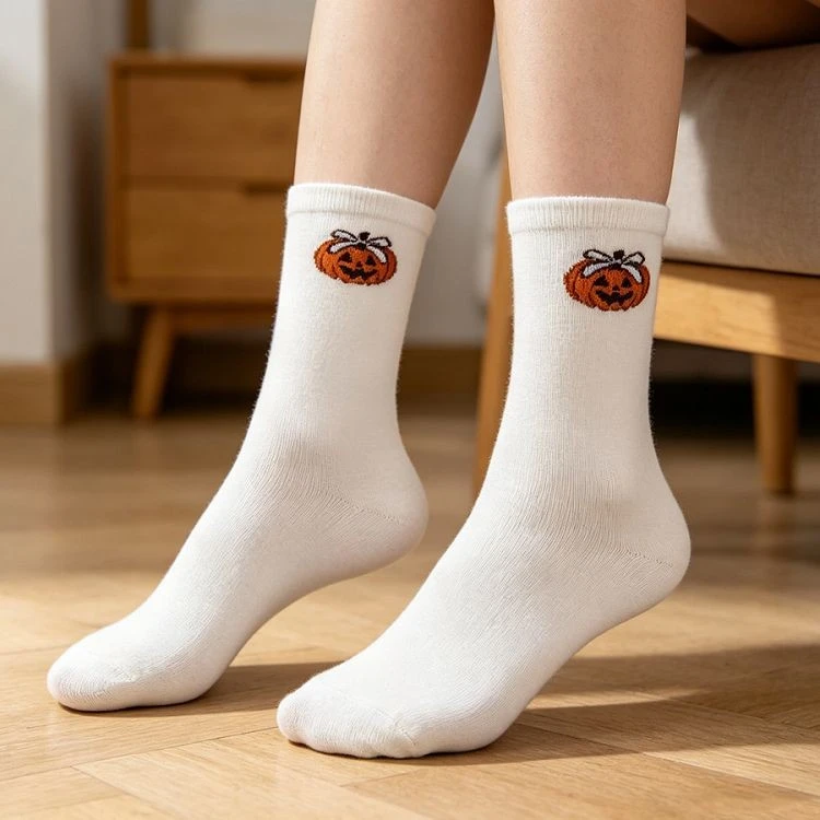 Halloween Sock Gift Set high quality
