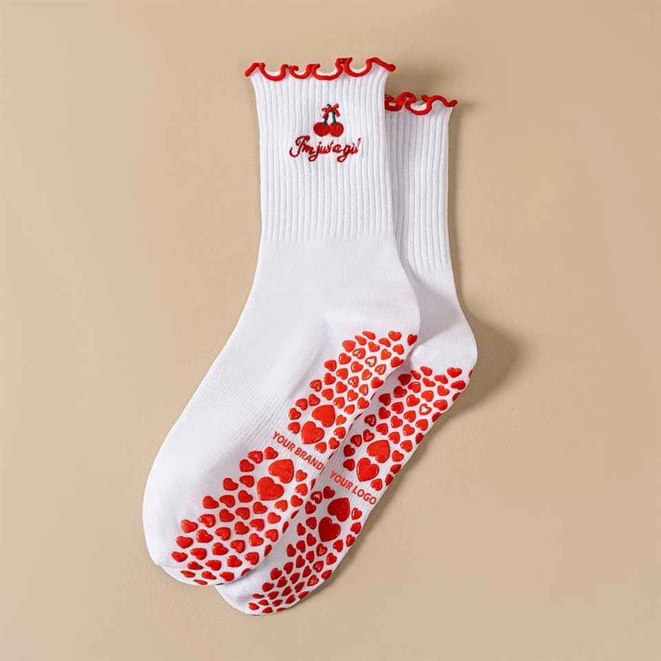 Non Slip Yoga Socks For Women high quality
