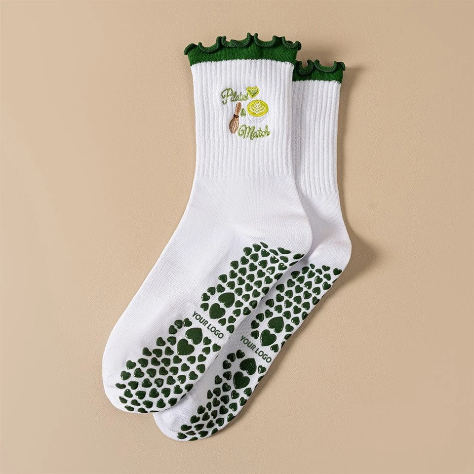 Non Slip Yoga Socks For Women manufacturers