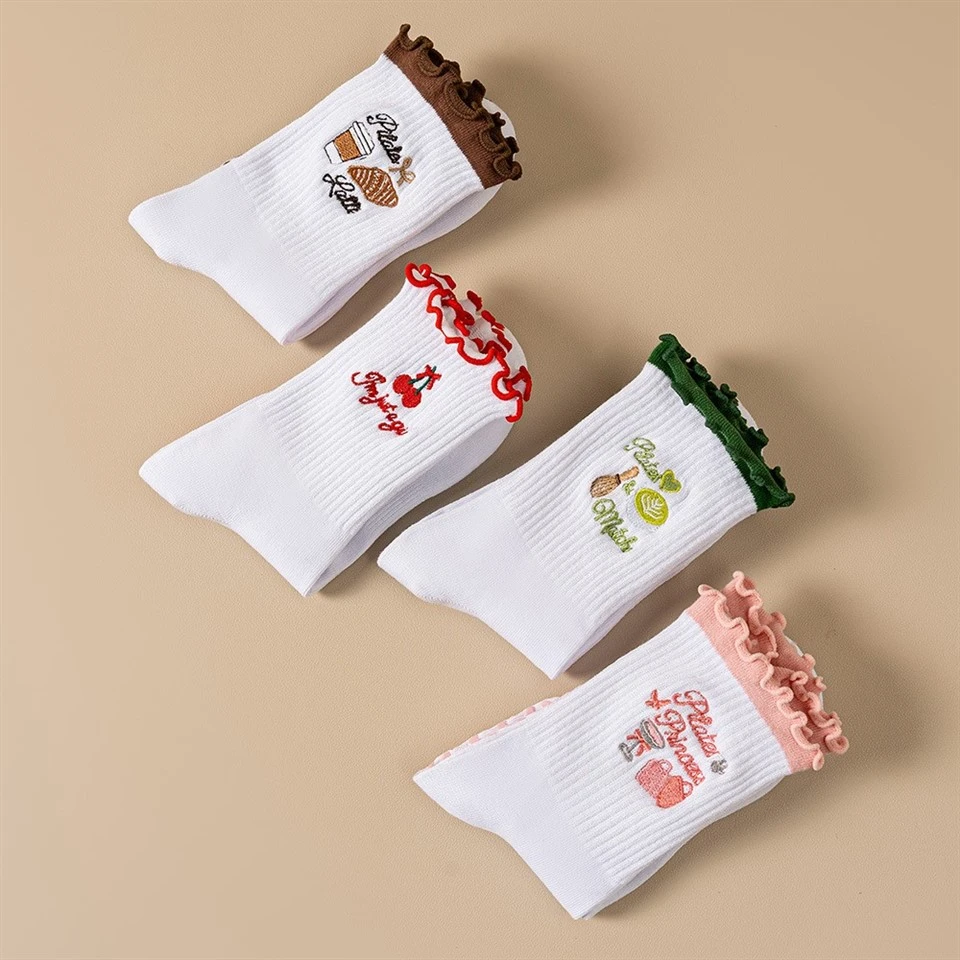 Non Slip Yoga Socks For Women factory