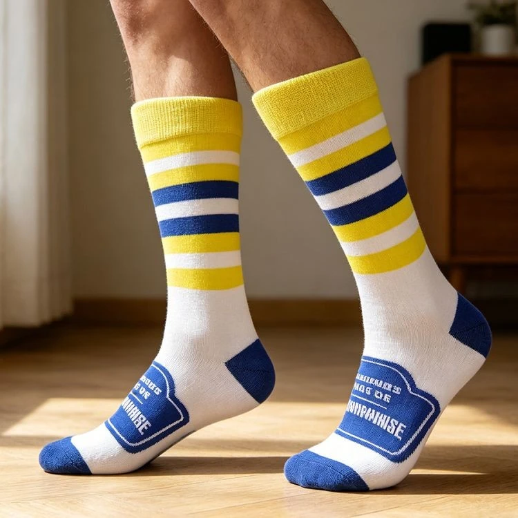 Sauces Sock Gift Set high quality