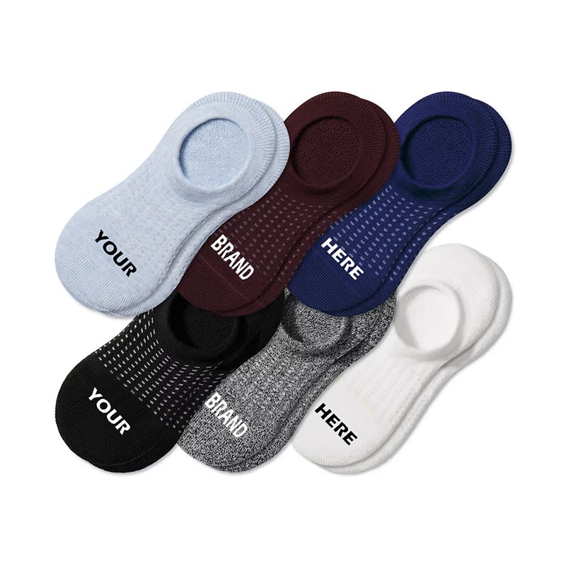 Short Athletic Socks