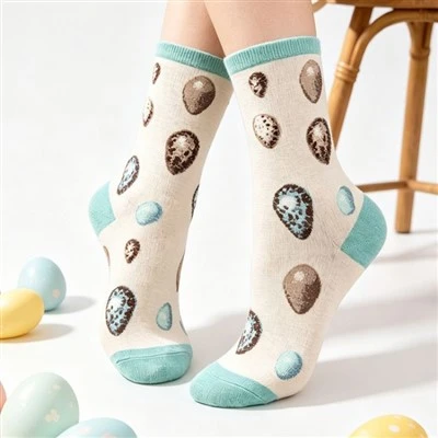 Easter Socks Adults