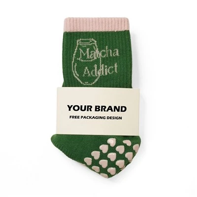 Ellaste Yoga Socks
