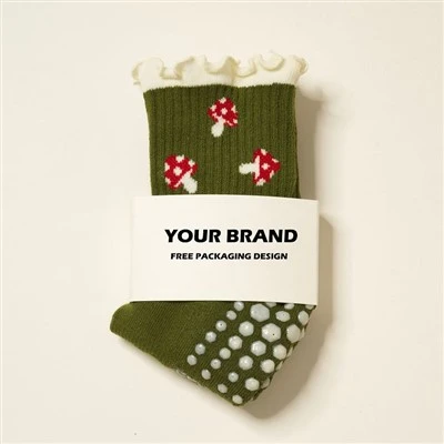 Fashion Yoga Socks