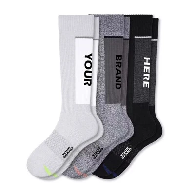 Lightweight Running Socks