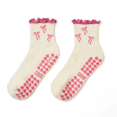Socks for Yoga and Pilates