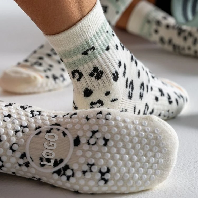 Stripe Yoga Non-slip Socks high quality