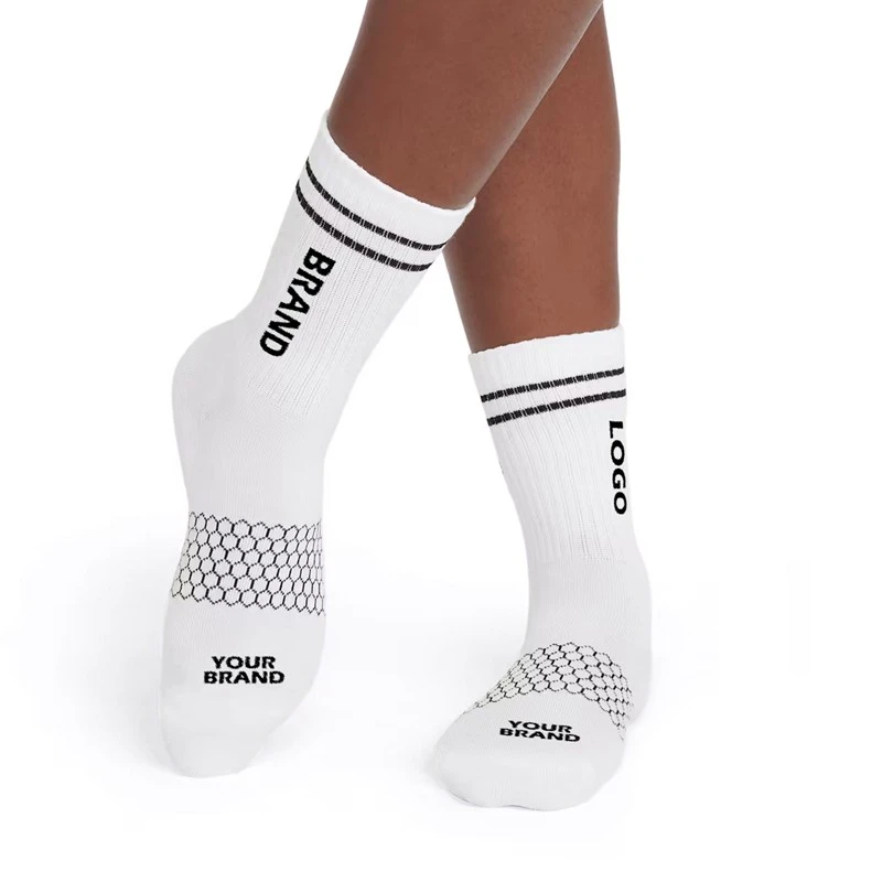 Striped Sports Socks suppliers