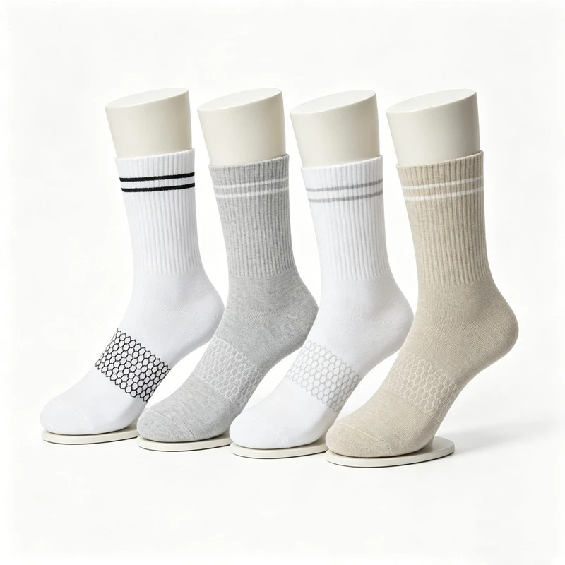 Striped Sports Socks best
