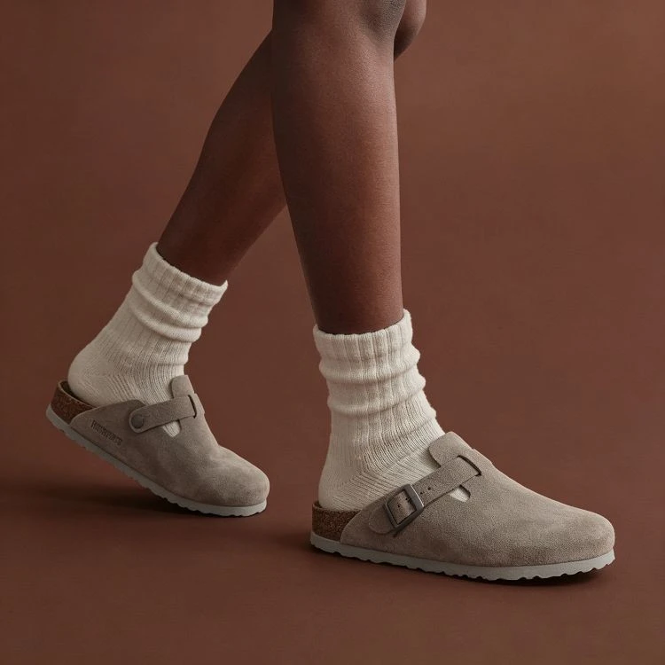 Ultra-Thick Winter Wool Socks factory