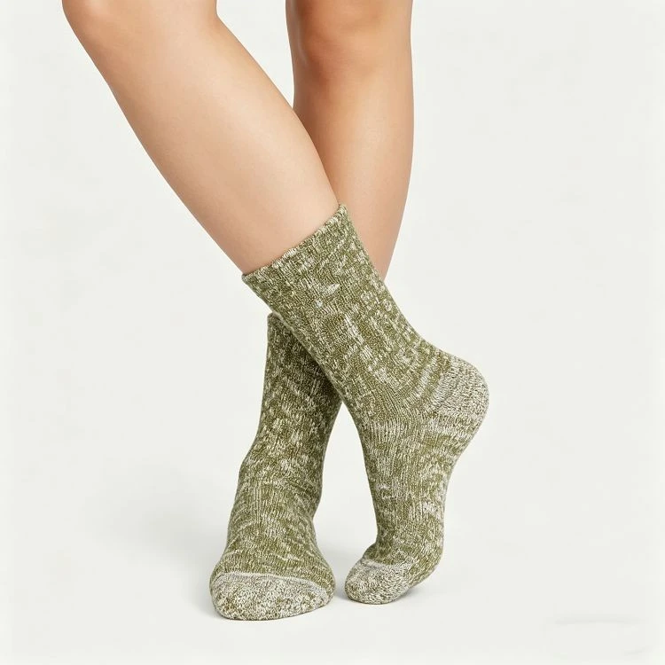Ultra-Thick Winter Wool Socks price