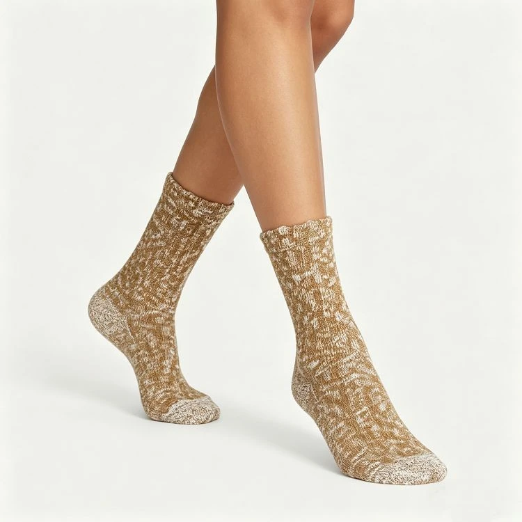 Ultra-Thick Winter Wool Socks high quality