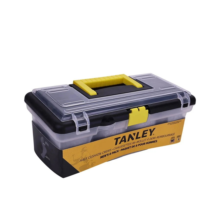 Utility Tool Box Sock Gift Set suppliers